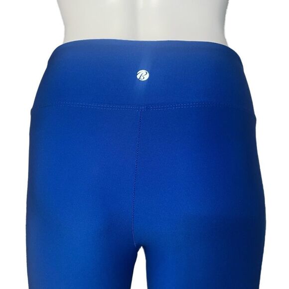 Bali Fitness Leggings - Royal Blue (S) - Picture 7 of 12